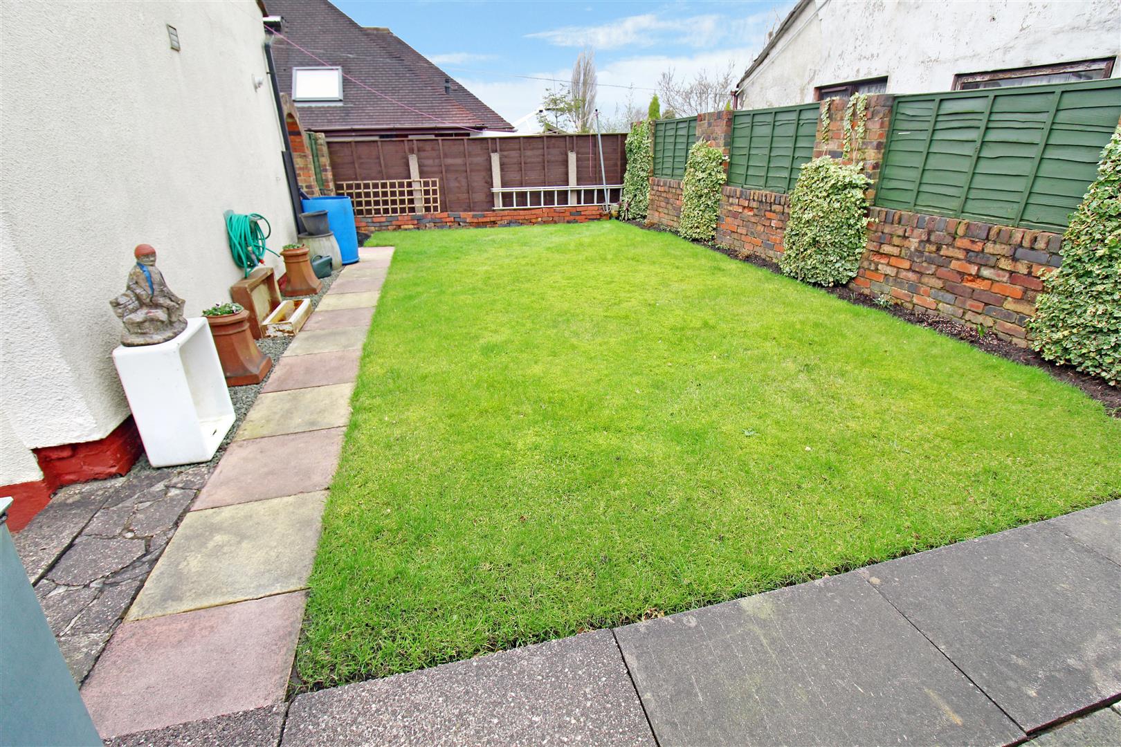 Bagnall Road, Milton, Stoke-On-Trent